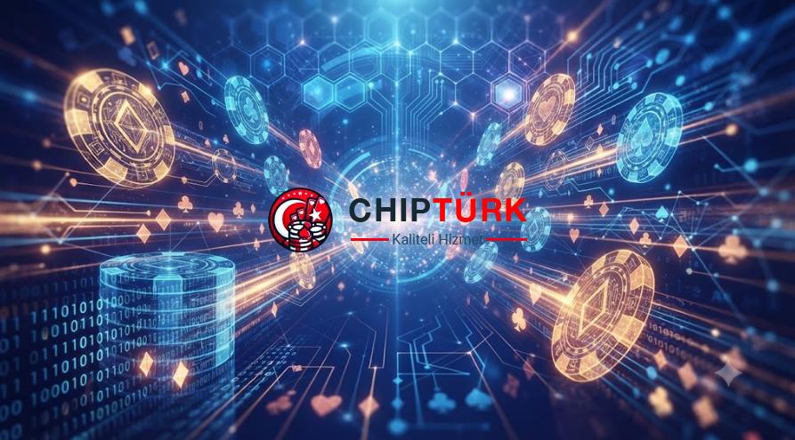Teknoloji Sektöründe Hızlı Kaynak - chipturk.net