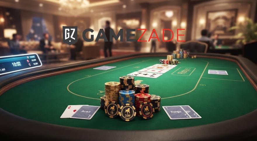 Oyunseverlerin Güvenilir Platformu Gamezade
