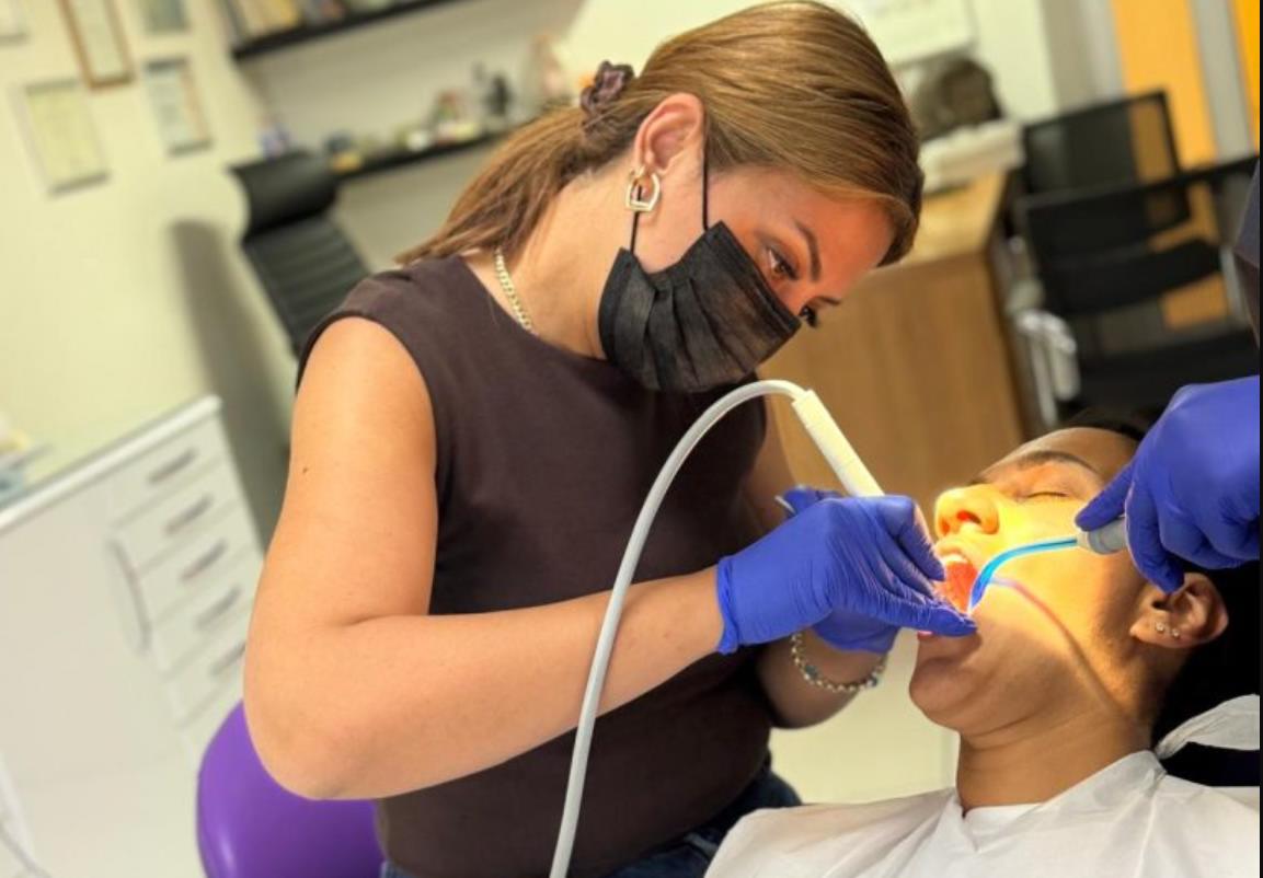Güvenilir Ağız Tedavisi ve Profesyonel Klinik Uygulamaları