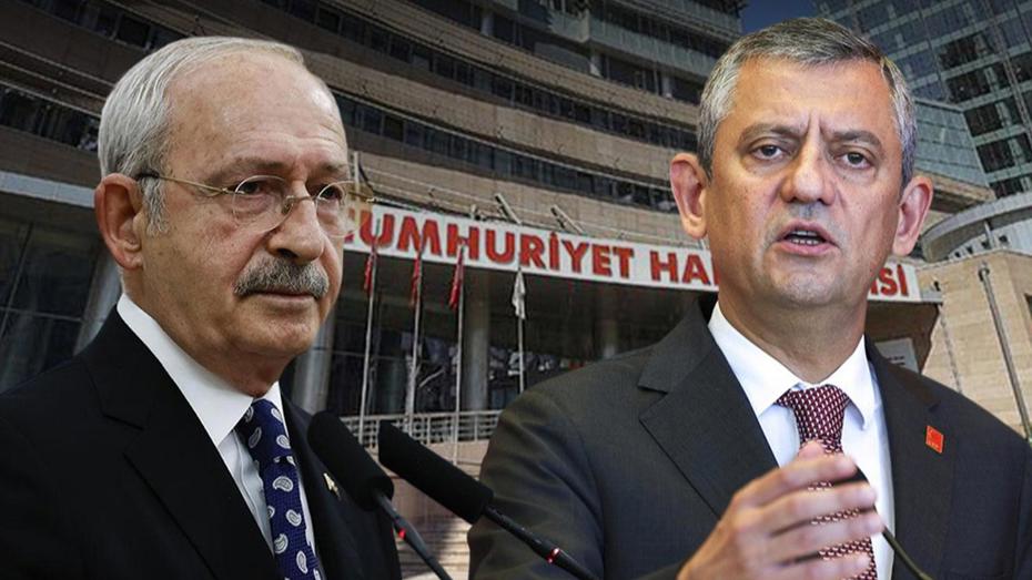 Yargıtay'dan CHP'nin Kurultayına İlişkin Butlan Kararına İlişkin Önemli Adım