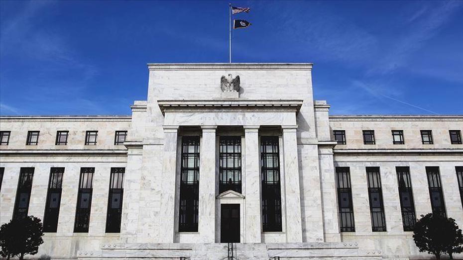 ABD Merkez Bankası Faiz Oranında Değişiklik Yapmadı