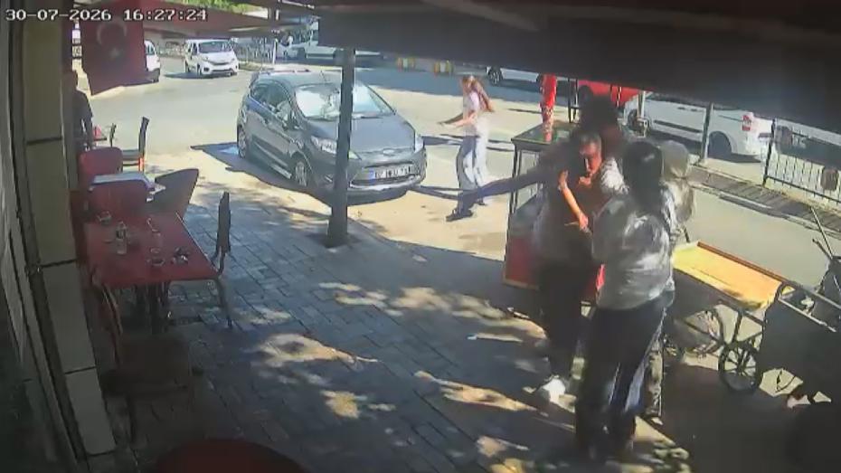 Laf Atma Tartışması Kanlı Bitti: Bir Kişi Hayatını Kaybetti