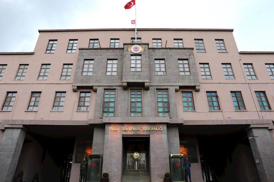 MSB: Sınır Karakollarında Birlik Azaltılması Gündemde Değil