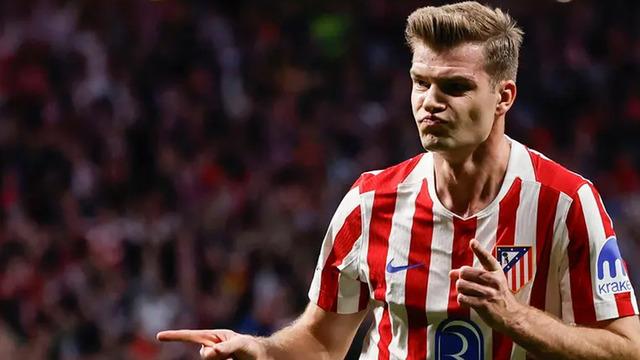 Galatasaray Transferde Hız Kesmiyor: Sörloth Sürprizi Gündemde