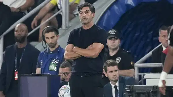 Paulo Fonseca'dan Rövanş Yorumu: 'Fenerbahçe Hala Favori'