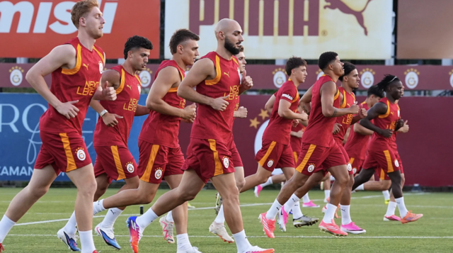 Galatasaray'da Transfer Gelişmeleri: Gourme ve Japon Futbolcunun Durumu Şüpheli
