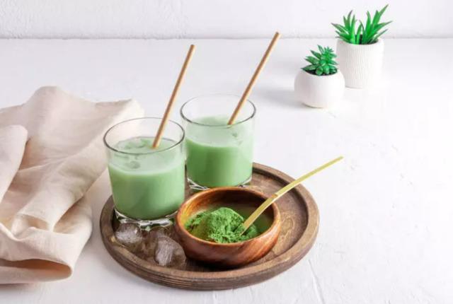 Matcha Çayının Faydaları