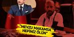 İYİ Partili Süer'den ısrarlı istifa rüzgârına sert yanıt: Görev meselesiyse hepiniz ölmelisiniz