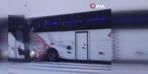 Kars'ta otobüs kazası!  Ölü ve yaralılar var 
