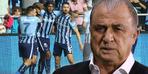 A. Demirspor'dan Fatih Terim'i şok eden açıklama! 