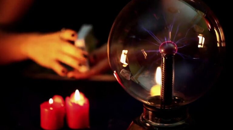 Metafizik Destek ile Hayatınızı Yenileyin