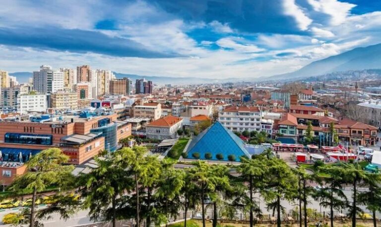 Bursa’nın Saklı Kalmış Köyleri – Doğayla Baş Başa Rotalar