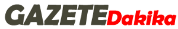 gazetedakika