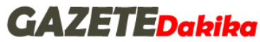 gazetedakika