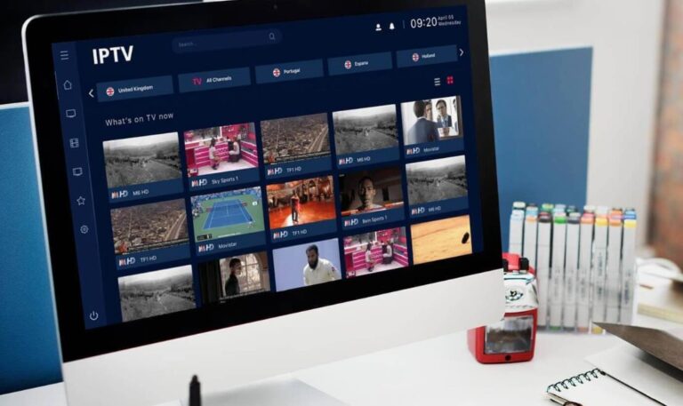 IPTV Test ile İhtiyaçlarınıza Uygun Hizmeti Keşfedin