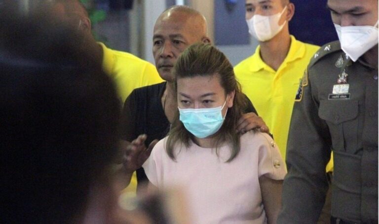 Arkadaşını zehirleyerek öldüren seri katile idam cezası – Son Dakika Dünya Haberleri