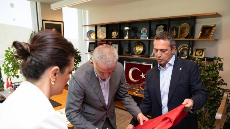 SON HABERLER | Kulüpler Birliği MHK’ya bağlanacak! Ali Koç resmen açıkladı…