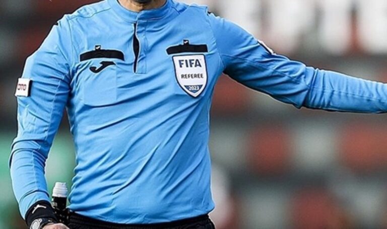 Malmö – Galatasaray maçının hakemi açıklandı! – En güncel spor haberleri