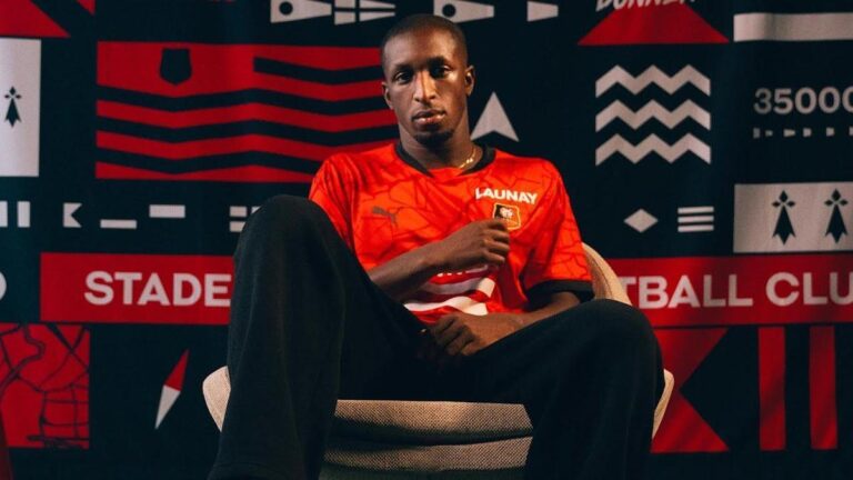 Trabzonspor’dan orta sahaya transfer! Fransa’dan Glen Kamara adı…