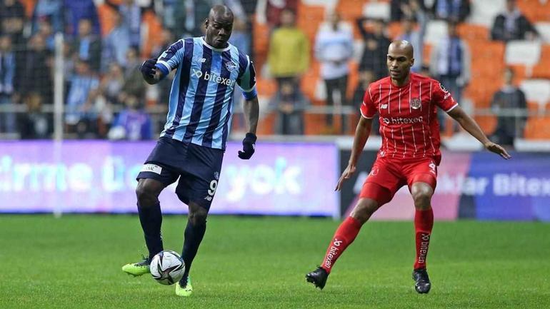 Adana Demirspor - Antalyaspor maçlarının sonuçları | Adana Demirspor analalalyaspor kaçının bittiğini birleştirir