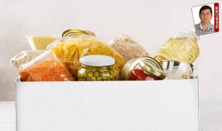 Ramazan paketleri gezi doymuş değil – son dakika ekonomisi hakkında haberler