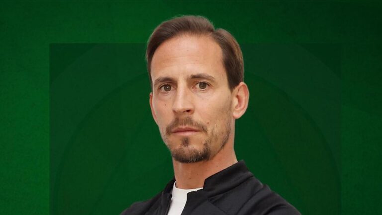 Eski Trabzonspor futbolcusu Joao Pereira, koç olarak Süper Lig’e döndü