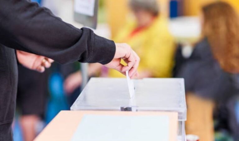 CHP’nin ön seçimi için oy süreci başladı! – Türkiye haberlerini kırmak