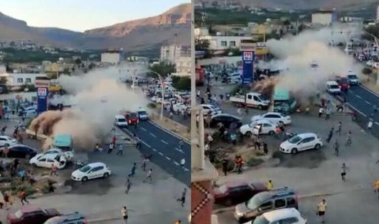 21 kişinin öldüğü TIR kazaları durumunda flaş gelişimi! – Türkiye haberlerini kırmak