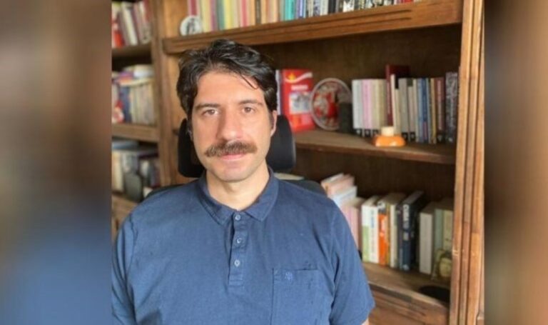 Levent Dölek kimdir? Ekhitim Üniversitesi Sen İstanbul Levent Dölek'in işyerinin işyeri var mı? – Türkiye haberlerini kırmak