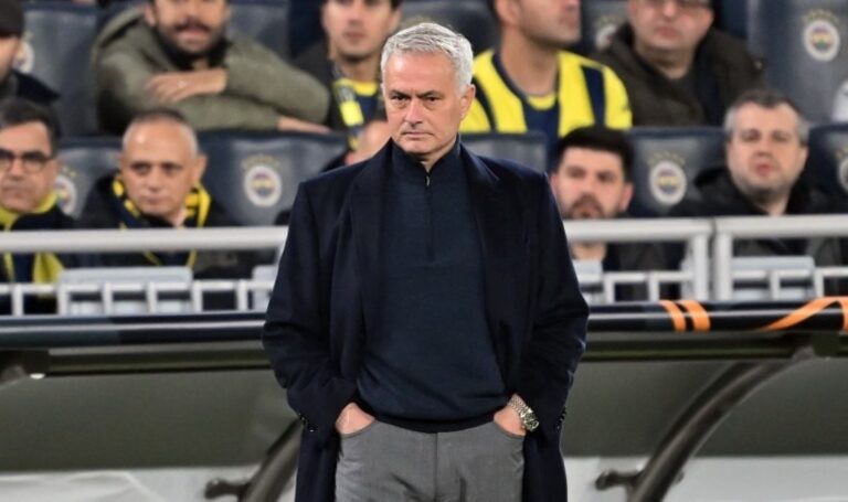 Portekizli Mourinho talebinin cevabı: “Çok özel bir insan ama …” – Spor Haberlerini Breaking