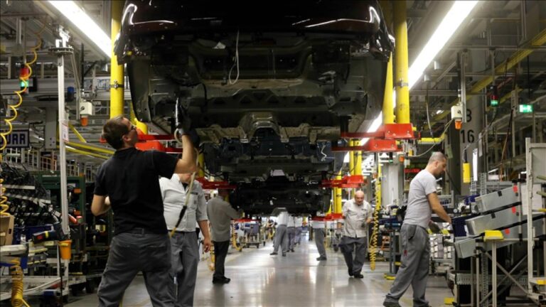 Almanya’da bir işten çıkarma dalgası devam ediyor