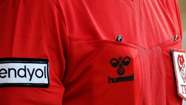 Son Dakika Spor Haberleri | Haftanın Hakemleri Süper Lig'de duyuruldu