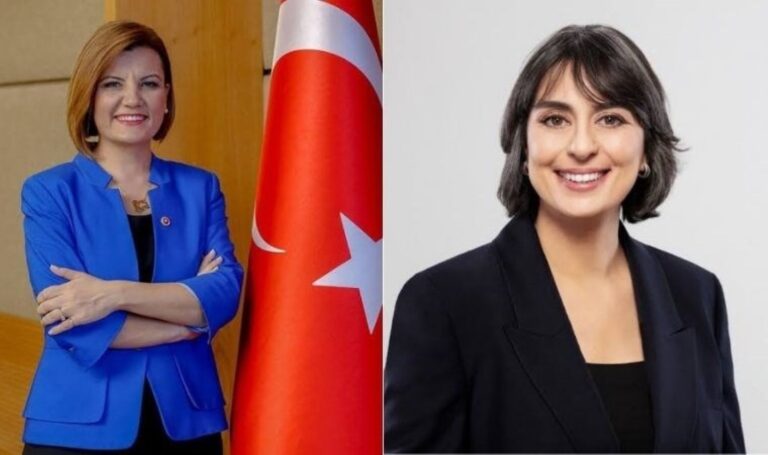 CHP'den Kadın Başkanlara Kötü Açıklamalara Tepki: “Ahlaksızlığınızla gideceksiniz” – Siyasi Haberleri Kırın