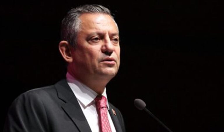 Özgür Özel formül şunları açıkladı: “EKREM OMAMAMLU hapishanede tutulmaya devam ederse …” – Siyasi Haberleri Kırın