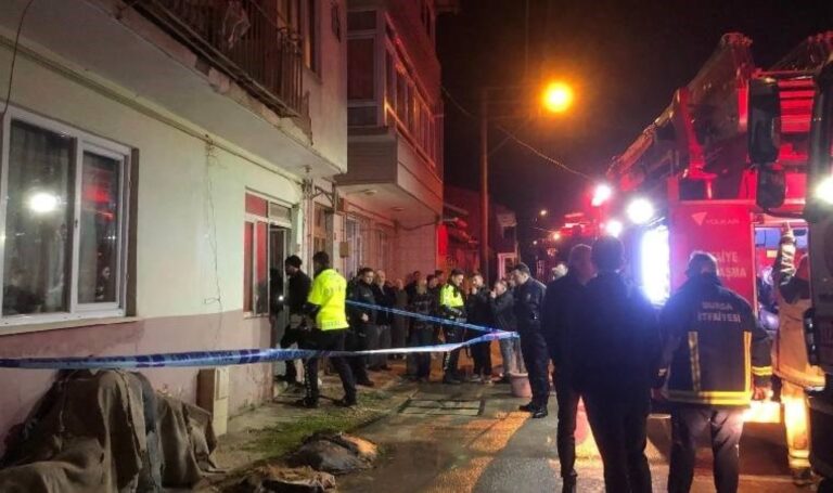 Bursa'daki acı verici olay .. Bir çocuk iki erkek kardeş felaketle öldü! – Türkiye haberlerini kırmak