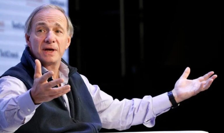 Ünlü yatırımcı ile diriliş senaryosu: Küresel pazarlar çöküyor! – Son Dakika Ekonomisi Haberleri