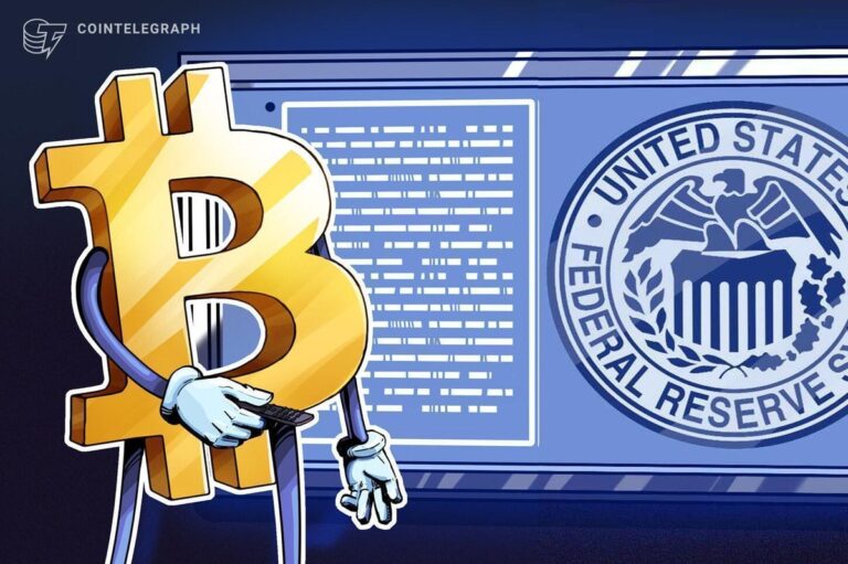Bitcoin'in fiyatı “patlama” için hazırlanıyor, Fed'in faiz oranlarını indirmesi muhtemel