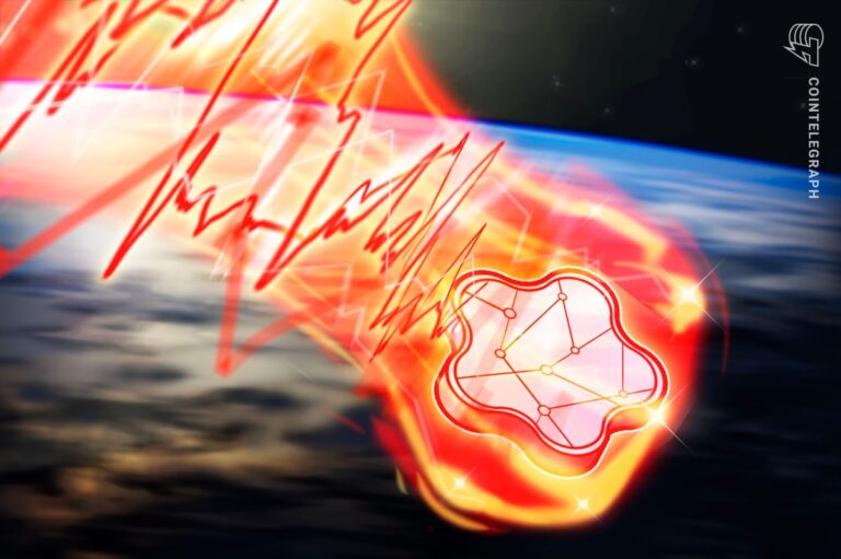 Doodles 'Dood Token Airdrop'tan sonra çok sert bir itfa da geçirdi