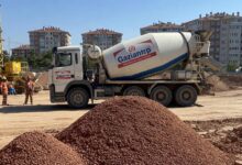 Gaziantep Bims Tedariği, Gaziantep Çimento Tedariği, Gaziantep Bims