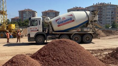 Gaziantep Bims Tedariği, Gaziantep Çimento Tedariği, Gaziantep Bims