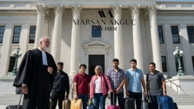 Amerika iltica avukat, Amerika iltica avukatı, Amerika göçmen avukatı (2)