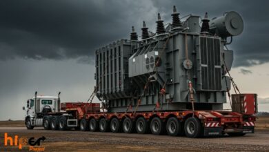 ağır nakliye, ağır nakliyat, proje taşımacılığı, lowbed nakliye (1)