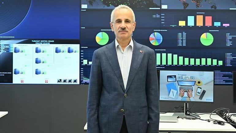 Mobil ağın kapsama alanları genişleyecek