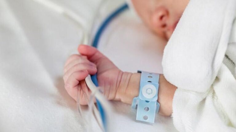 Yeni kriterler yoğun bakıma geliyor