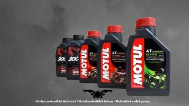 Gebze motosiklet ürünleri, motul motosiklet bakım, motosiklet yedek parça