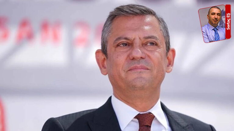 Özel kişiden gelen yargı tartışmasına yanıt: