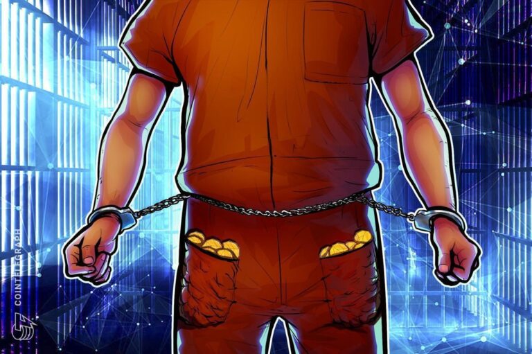 Kriptografik yatırımcıların eşini kaçıranlar 12 yıl hapis cezasına çarptırıldı