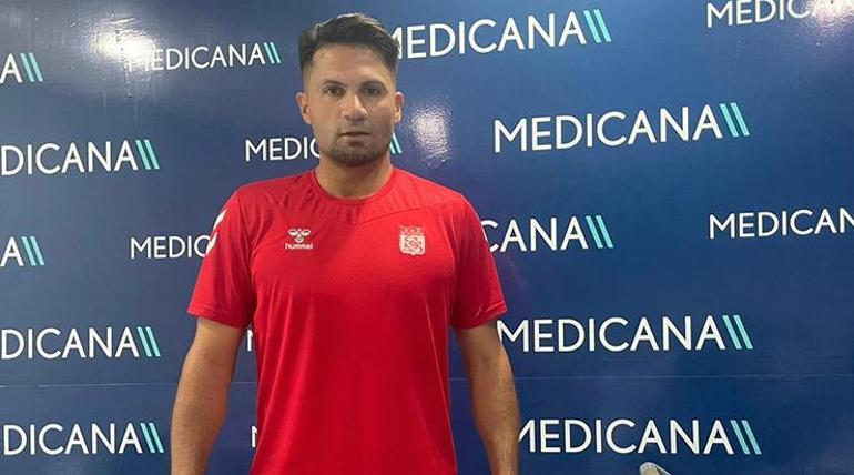 Sivassport ekibi sağlık kontrollerini onayladı