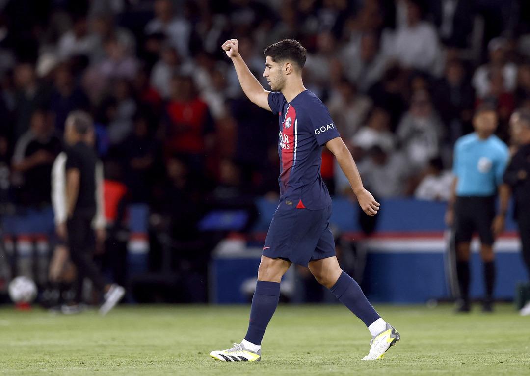 Fenerbahce, Marco Asensio'nun transferinde de korkuldu! Benfica yıldızın adı için bir teklif yaptı çünkü bitti ... 2