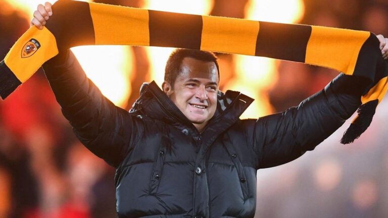 Son Dakika Spor Haberleri | Acun Iluo takıma transfer yasağı